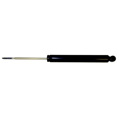 Monroe Shocks & Struts Suspension Shock Absorber P/N:5520