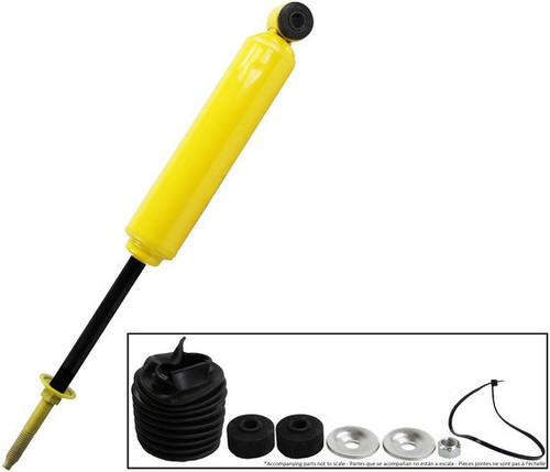 Monroe Shocks & Struts Suspension Shock Absorber 555033