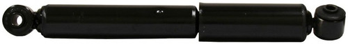 Suspension Shock Absorber-OESpectrum Passenger Car Shock Absorber fits 03-07 Ion