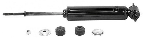 Monroe Shocks & Struts Suspension Shock Absorber 5804
