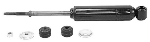 Monroe Shocks & Struts Suspension Shock Absorber 5811