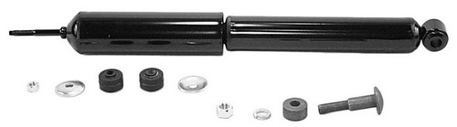 Monroe Shocks & Struts Suspension Shock Absorber 5818