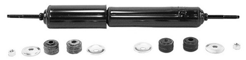 Monroe Shocks & Struts Suspension Shock Absorber 5819