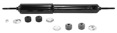 Monroe Shocks & Struts Suspension Shock Absorber 5826