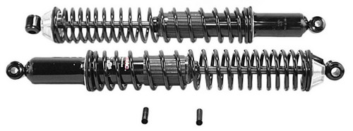 Monroe Shocks & Struts Suspension Shock Absorber and Coil Spring Assembly P/N:58608