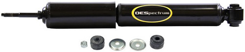 Suspension Shock Absorber-OESpectrum Passenger Car Shock Absorber fits Corvette