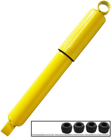 Monroe Shocks & Struts Suspension Shock Absorber 65111
