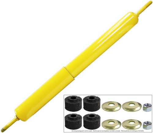Monroe Shocks & Struts Suspension Shock Absorber P/N:65468