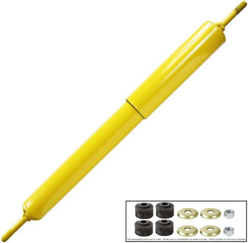 Monroe Shocks & Struts Suspension Shock Absorber 65528
