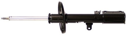 Monroe Shocks & Struts Suspension Strut P/N:71681