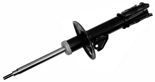 Monroe Shocks & Struts Suspension Strut P/N:72289