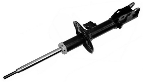 Suspension Strut fits 2007-2008 Honda Fit  MONROE SHOCKS/STRUTS
