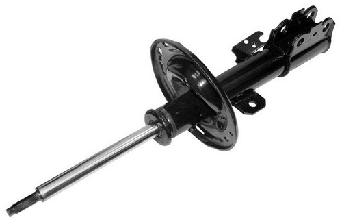 Monroe Shocks & Struts Suspension Strut P/N:72307