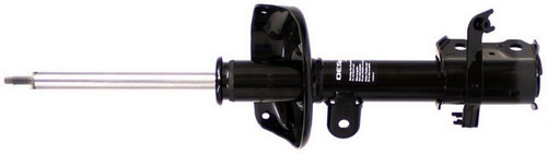 Monroe Shocks & Struts Suspension Strut 72492
