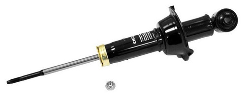 Monroe Shocks & Struts Suspension Strut 72497