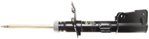 Monroe Shocks & Struts Suspension Strut 72509