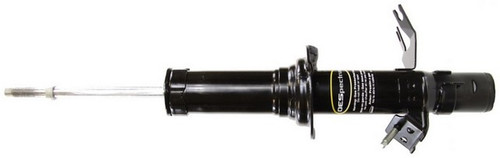 Monroe Shocks & Struts Suspension Strut P/N:72702