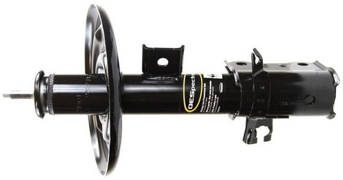 Monroe Shocks & Struts Suspension Strut 72901