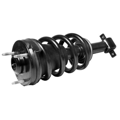 Monroe Shocks & Struts Active to Passive Suspension Conversion Kit 90031C2