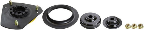 Suspension Strut Mount-Strut-Mate Strut Mounting Kit Monroe 902973