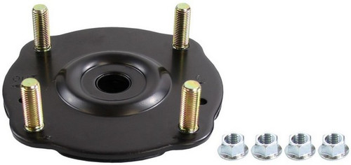 Monroe Shocks & Struts Suspension Strut Mount Stud Plate 907923