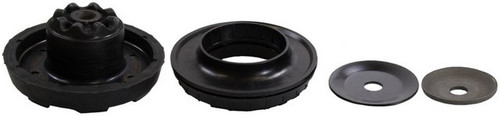 Suspension Strut Mount-Strut-Mate Strut Mounting Kit Monroe 907987