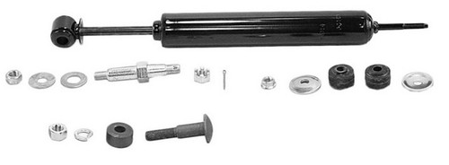 Monroe Shocks & Struts Steering Damper P/N:SC2914