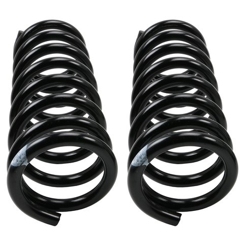 MOOG Chassis Products Coil Spring Set 5608