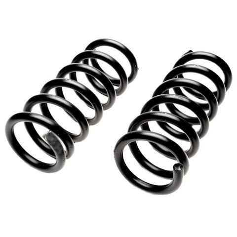 MOOG Chassis Products Coil Spring Set 5660