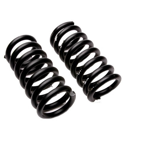 MOOG Chassis Products Coil Spring Set 7170