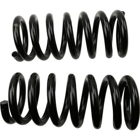 MOOG Chassis Products Coil Spring Set 80994