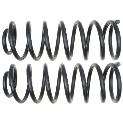 MOOG Chassis Products Coil Spring Set 81099