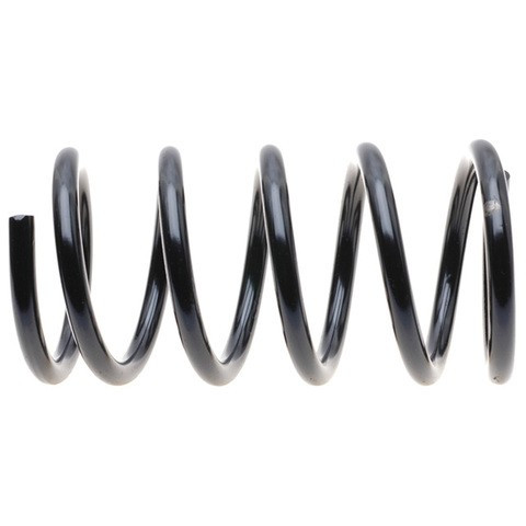 MOOG Chassis Products Coil Spring Set 81137