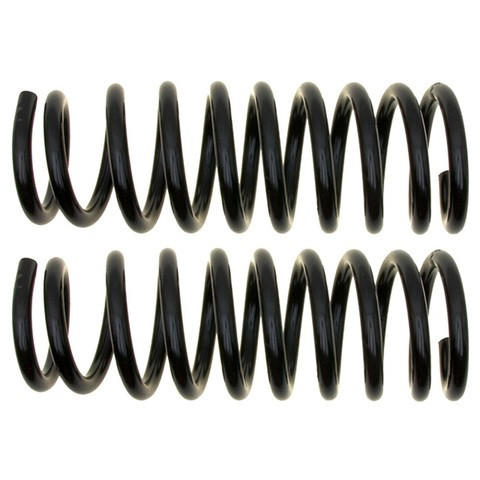 MOOG Chassis Products Coil Spring Set 81153