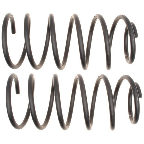 MOOG Chassis Products Coil Spring Set 81192
