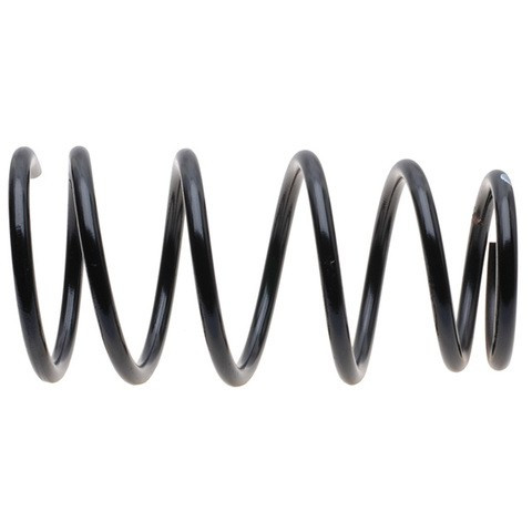 MOOG Chassis Products Coil Spring Set 81302