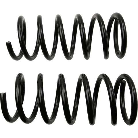 MOOG Chassis Products Coil Spring Set 81589