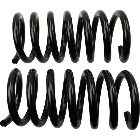 MOOG Chassis Products Coil Spring Set 81609