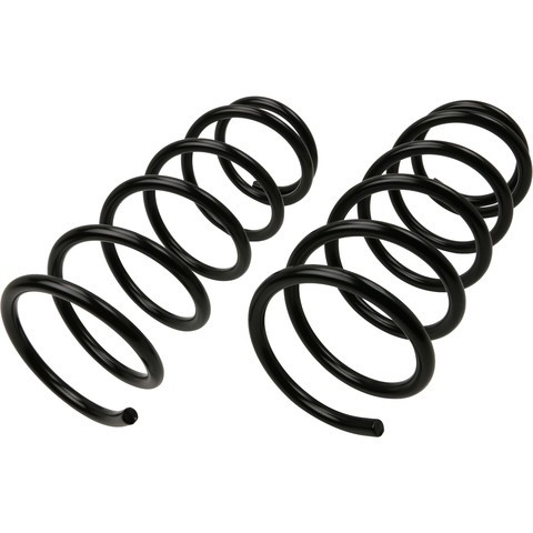 MOOG Chassis Products Coil Spring Set 81645 - view 2