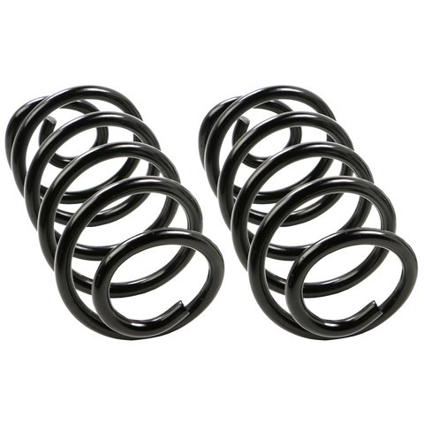MOOG Chassis Products Coil Spring Set 81646