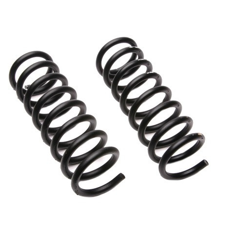 MOOG Chassis Products Coil Spring Set 8556