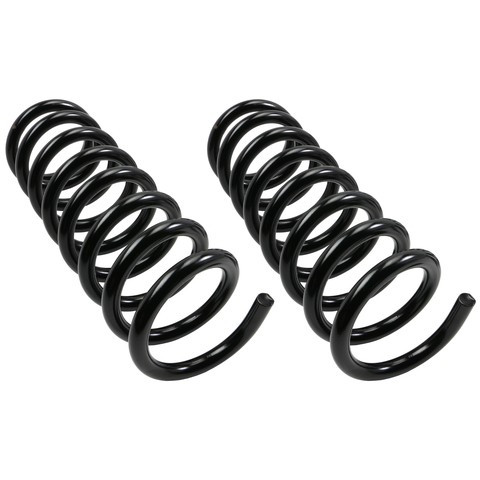 MOOG Chassis Products Coil Spring Set 9046