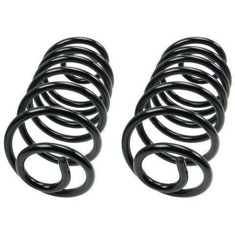 MOOG Chassis Products Coil Spring Set CC501