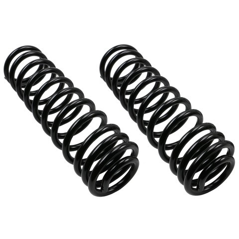 MOOG Chassis Products Coil Spring Set CC782
