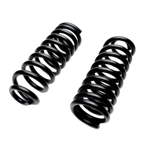 MOOG Chassis Products Coil Spring Set CC840