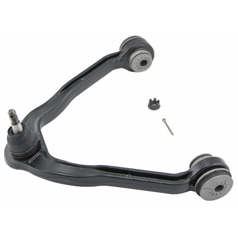 MOOG Chassis Products Suspension Control Arm and Ball Joint Assembly CK80826