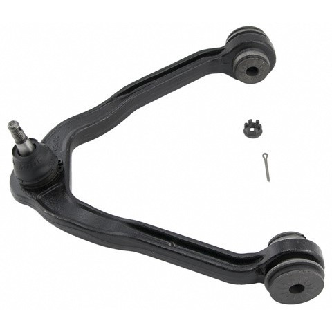MOOG Chassis Products Suspension Control Arm and Ball Joint Assembly CK80942