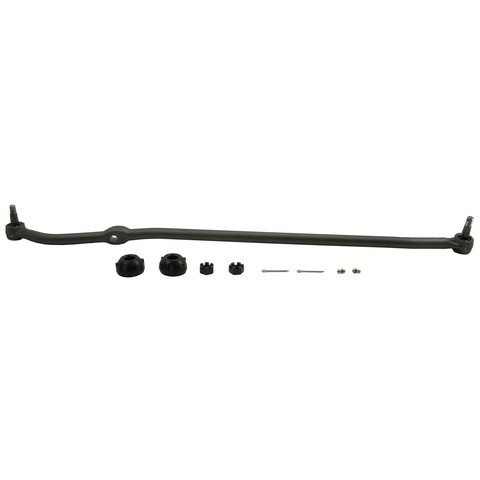 MOOG Chassis Products Steering Drag Link,Steering Tie Rod End DS807