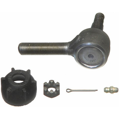 MOOG Chassis Products Steering Tie Rod End P/N:ES234RL