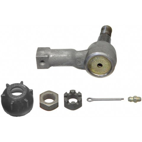 MOOG Chassis Products Steering Tie Rod End ES2953